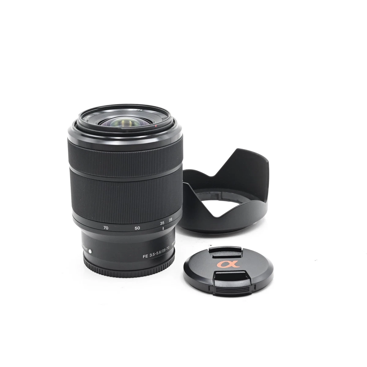 良品》SONY FE 28-70mm F3.5-5.6 OSS SEL2870 良品中古 SONY FE 28-