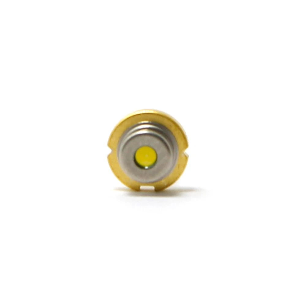 Neues 405nm 10mw M Pin Typ 5.6mm Blue-Violet Laserdiode Blu-ray Lasermodul - Bild 2 von 4