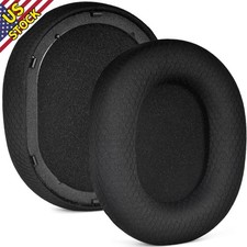 2Pcs Ear Pads Earmuffs Foam Covers Headset For Razer BlackShark V2 Pro 2023