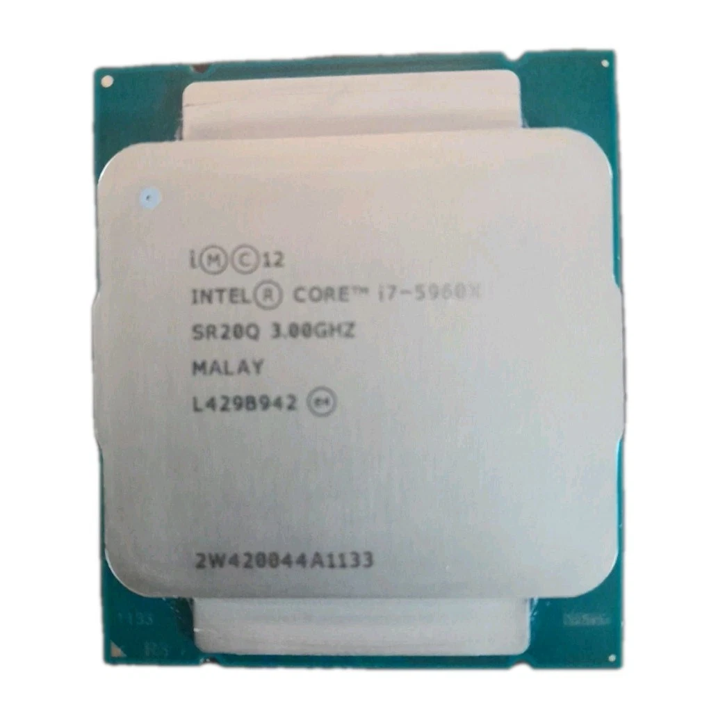Core i7 5th Gen. Computer Processors for sale | eBay