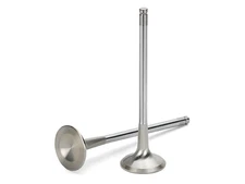 Supertech Nissan SR20VE Inconel Exhaust Valve - Set of 8
