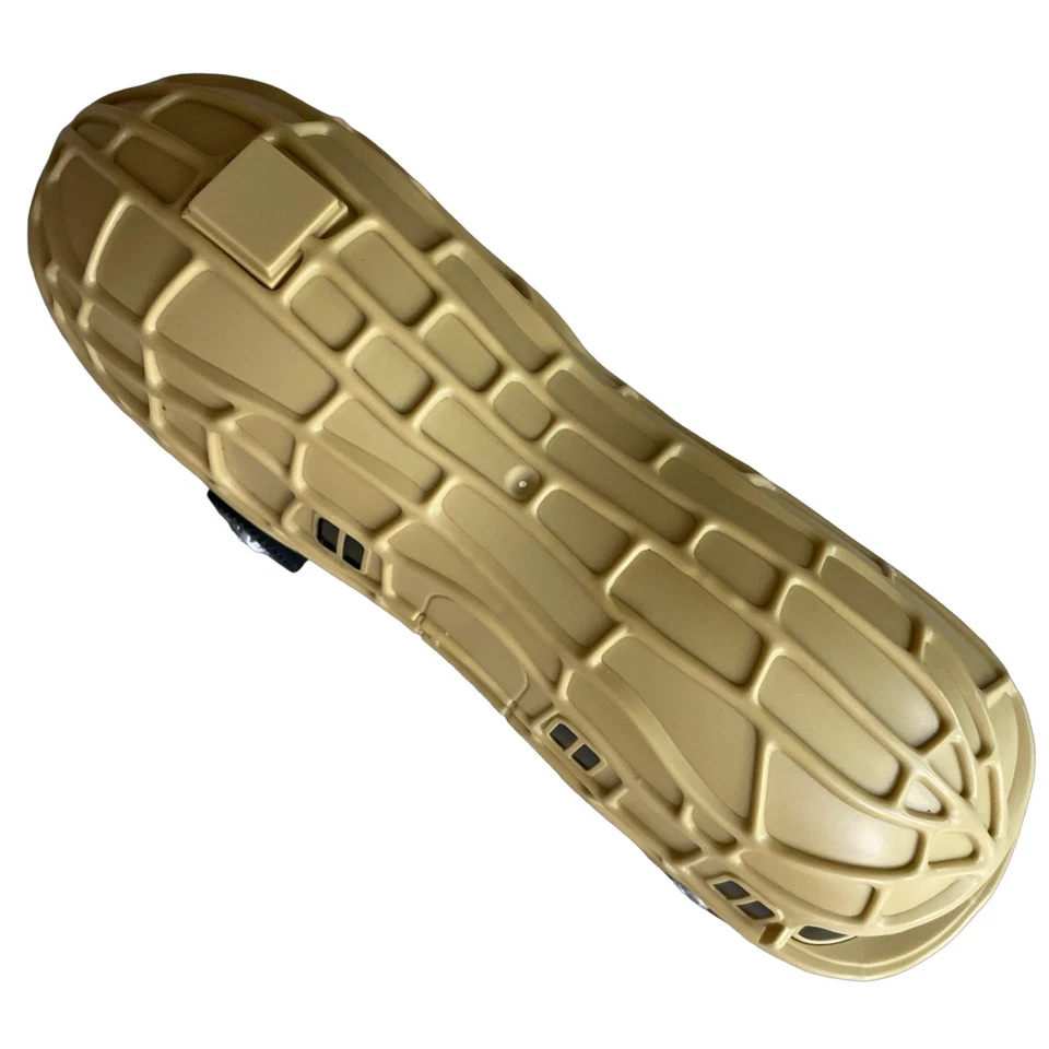 PLANTERS PEANUTS "THE NUTMOBILE" THE ELECTRIC STATE Car Only - Image 2 of 4