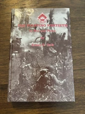 SIGNED The Fighting Fortieth In War & Peace By James D. Delk 1998 Hardcover