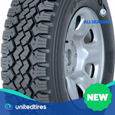 New Lt 24575r16 Toyo M-55 120116q