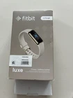 Fitbit Activity Tracker Wristband and Charger