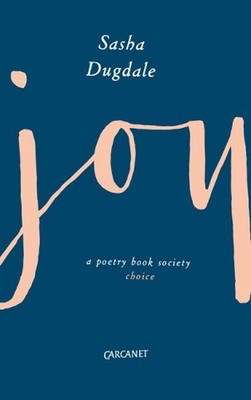 Joy by Sasha Dugdale (English) Paperback Book