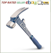 ESTWING Hammertooth Hammer - 24 oz Long Handl...