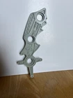 He-Man Masters of the Universe 1986 Vintage Rotar Axe Sword