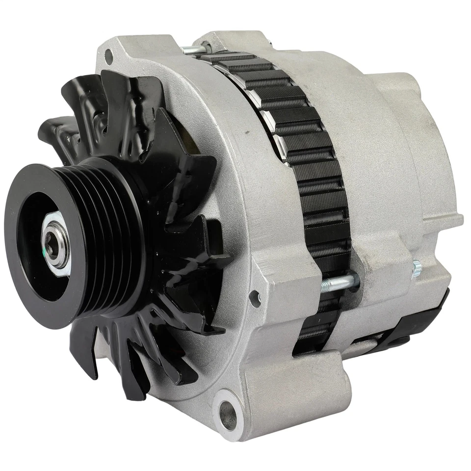 Alternator For Chevrolet K1500 C2500 C3500 K1500 K2500 1988-1992 GMC C1500 C2500 - Изображение 2 из 4