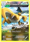 Dragonite - 52/108 - Holo Rare - Reverse Holo NM, English Pokemon Roaring Skies
