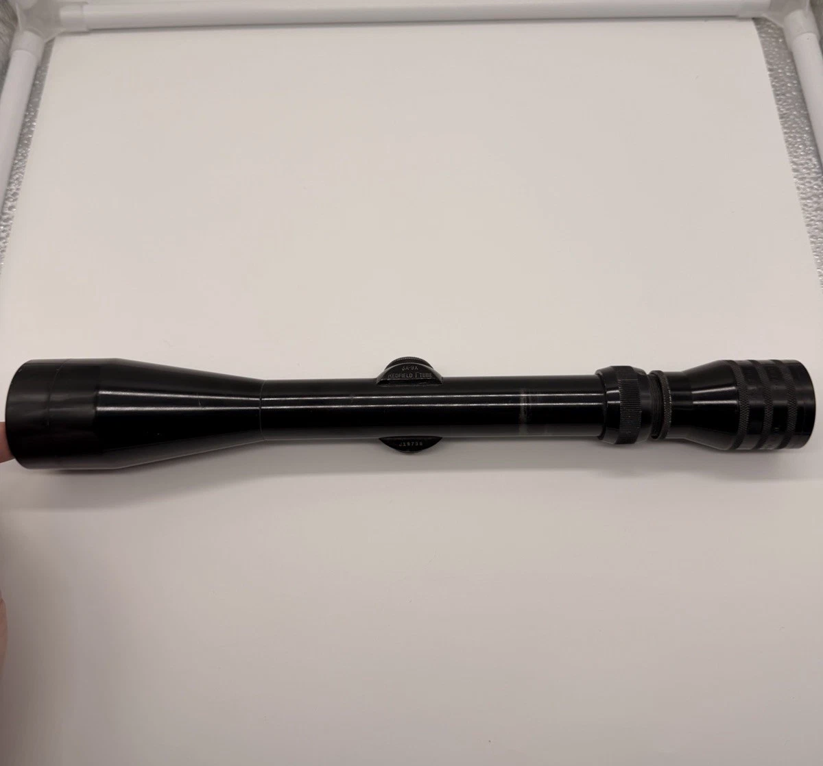 Redfield Scope 3x9 for sale | eBay