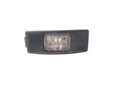 KENNZEICHENBELEUCHTUNG Mazda 3 Sport (BP) 2019 KT3634845