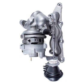 Garrett Turbolader 724961-5001S Smart 0.6 A1600960699 Cabrio City-Coupe Fortwo C