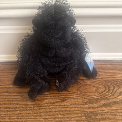 Webkinz Gorilla