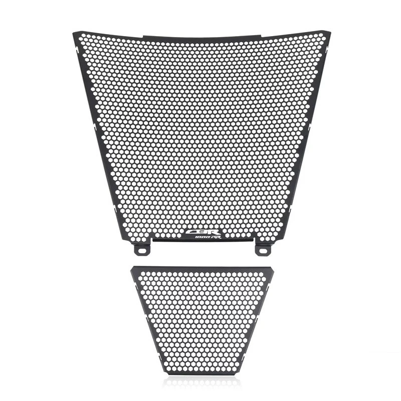 Protector de cubierta de rejilla de radiador para Honda CBR1000RR CBR1000RR-R 2020-2024 Foto 2 de 4