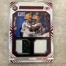 2022 Panini Limited - Dynamic Duos Aaron Rodgers, Aaron Jones  /25 Packers 