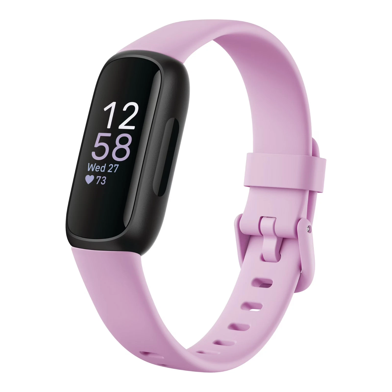 Fitbit Inspire 3 - Fitness Activity Tracker Heart Rate Monitor FB424 Pink
Opens in a new window or t