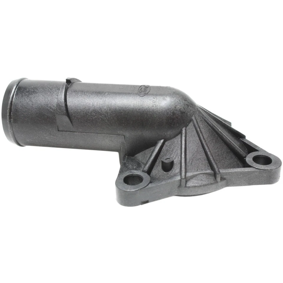 RH158 Motorcraft Water Outlet Upper for Ford Mustang 2005-2010 - Imagem 3 de 4