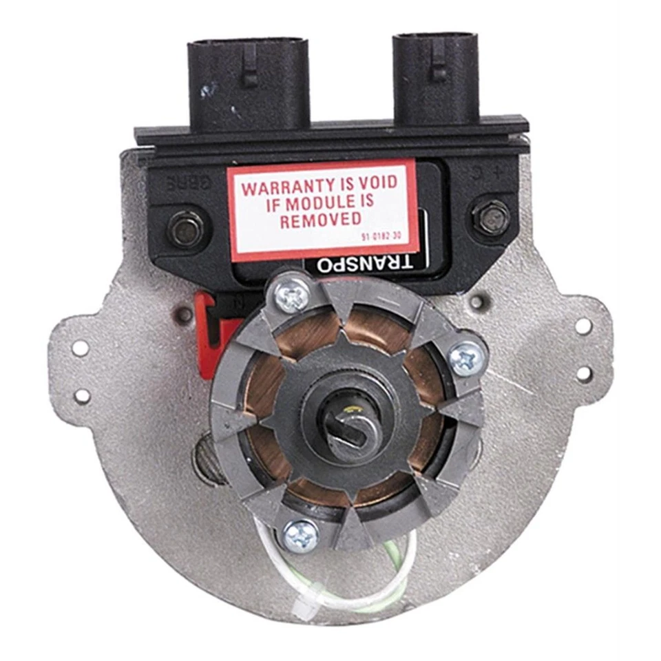 ACDelco 19179575 Distributor - Image 2 of 4