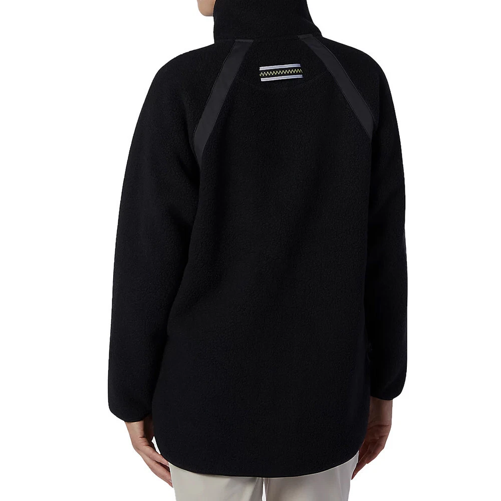 Veste Sherpa Noir Femme New Balance All Terrain eBay