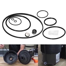 Complete Pump O-Ring Rebuild Repair Kit for Pentair Challenger High PSI