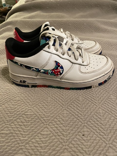 af1 youth