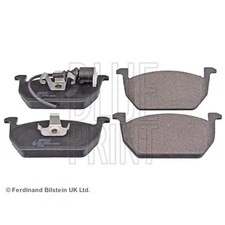 Blue Print Brake Pad Set ADV184227 Fits VW Set of 4