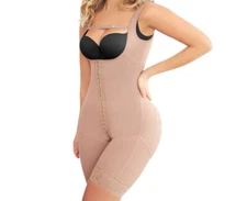 Jackie London shapewear Bodyshaper With Wide Straps 2 XL