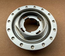 BBS ALLOY WHEEL CENTER CENTRE HUB CAP VW GOLF MK3 VR6 1H0601149G 09.23.380    3