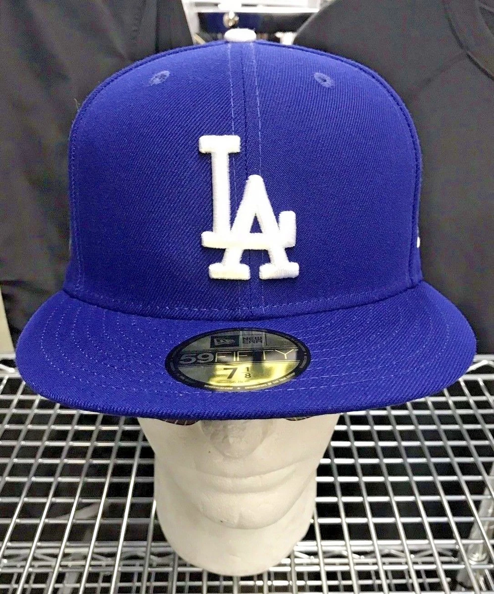 NEW ERA 59FIFTY MLB NEW YORK YANKEES X LOS ANGELES DODGERS WORLD