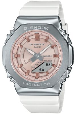 CASIO G-SHOCK GM-S2100WS-7AJF Precious Heart Selection Limited