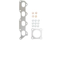 Montagesatz Katalysator FüR VW Golf IV 1J1 1.4 16V 1.6 Polo 9N_ 6N2 Skoda