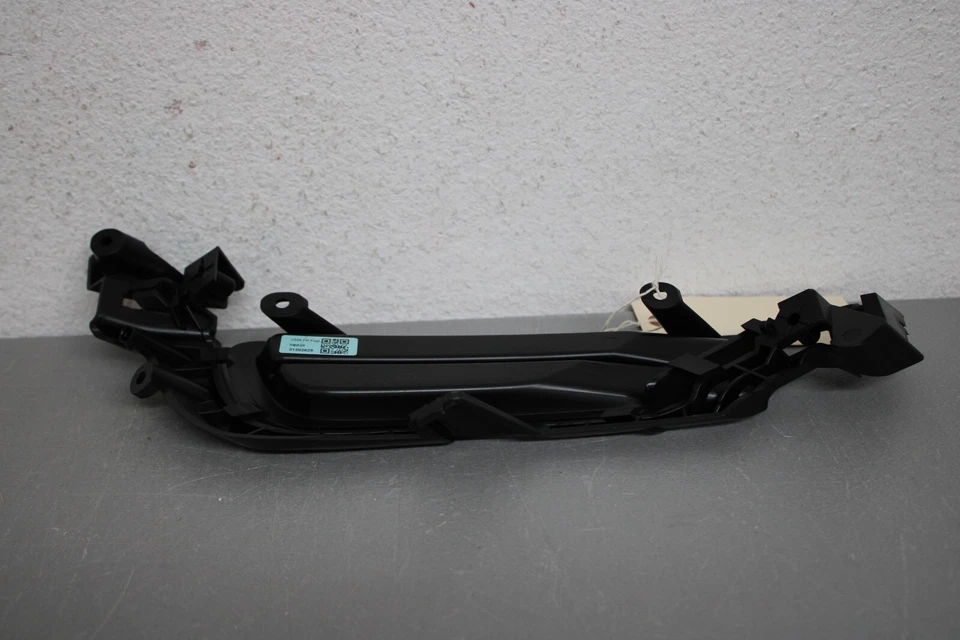 2016 2017 2018 2019 VOLVO XC90 LEFT LOWER TRIM MOLDING Foto 3 de 4
