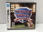 Tecmo Bowl: Kickoff (Nintendo DS, 2008) Sealed