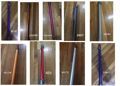 Dyson Genuine Stick Tube Extension Wand for Dyson V7 V8 V10 V11 V15 Cordless Vac