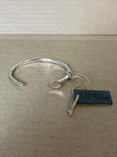 Uno de 50 - Heritage Silver Plated Bracelet PUL2287MTL0000U - NEW