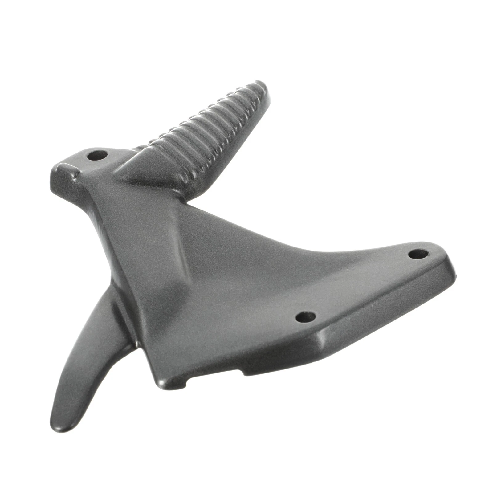 Soporte de reposapiés derecho para Piaggio (P/N AP8146750)