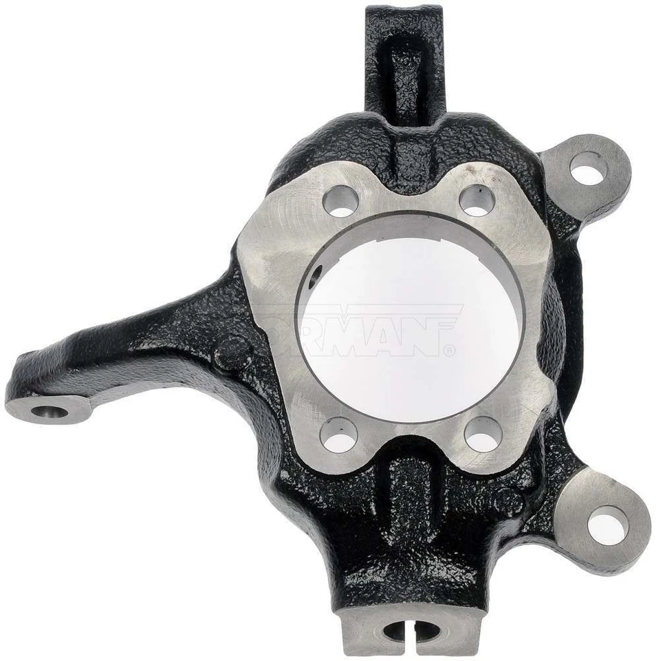 ADEQUADO PARA 2008-2015 JUNTA DE DIREÇÃO DIANTEIRA DIREITA DO PASSAGEIRO NISSAN ROGUE - Imagem 3 de 4