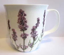 McIntosh Lavender Garden Collection Java Mug