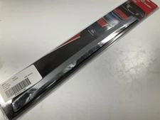 Pilot  CZ-4022 Universal Chrome Bumper Strip Car Accent