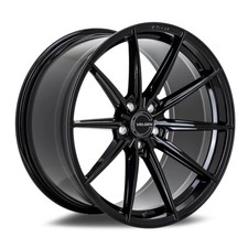 Velgen Vf10 22x10.5 5x127 35et Gloss Black Velgen Vf10 22x10.5 5x127 35et Gloss Black