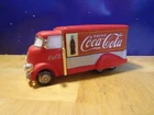 DEPT 56 CIC Village Vintage Coca-Cola Truck 59428 2004 NO BOX VGUC