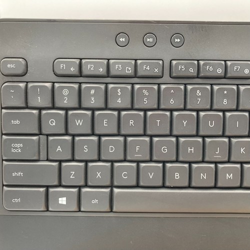 Logitech K545 Wireless Keyboard Single Keys and Parts - Picture 13 of 46
