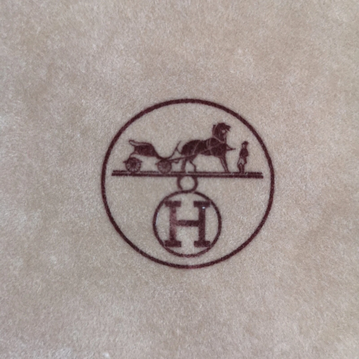 Hermes dust bag real vs fake new arrivals