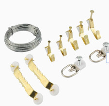 785028 Hillman ReadyNail Picture Hanging Kit 121080