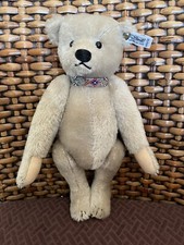 Steiff Teddybar-Modell 1902 Design Richard Steiff Replica Bear 0150/32