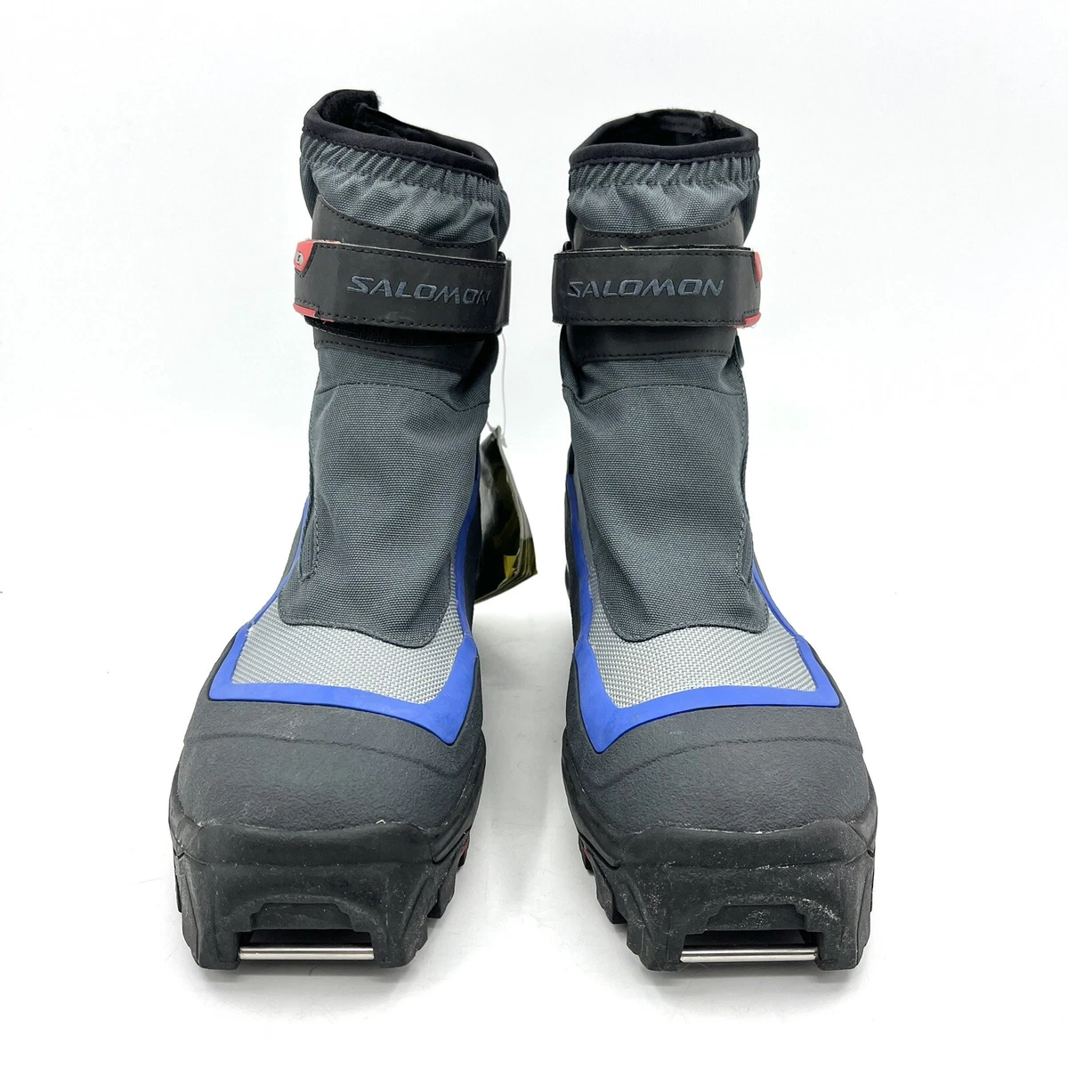Salomon clearance zip boots
