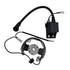 Stator Rotor Flywheel Ignition Coil KTM 50 SX Senior Pro Junior Mini Adventure