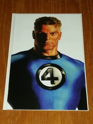 FANTASTIC FOUR #24 TIMELESS VARIANT NM+ 9.6 BETTER NOVEMBER 2020 MARVEL LGY#669