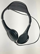 Altec Lansing Sirius XM STILETTO 2 SL2 SL10 SL100 Antenna Headphones FOR PARTS